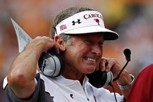 Spurrier