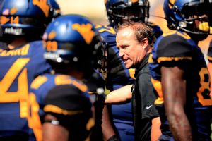 Dana Holgorsen
