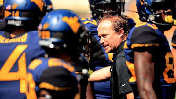 Dana Holgorsen