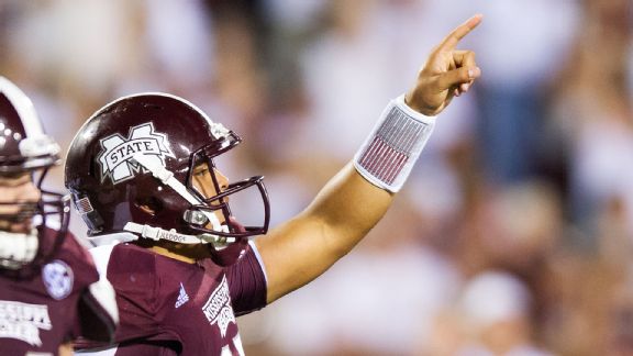 Dak Prescott