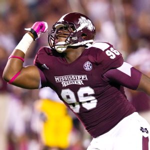 Chris Jones