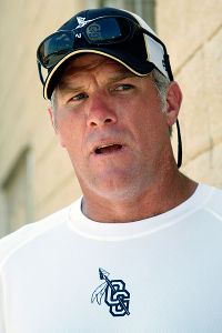 Brett Favre