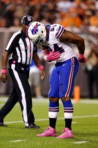 Mario Williams