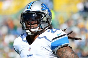 Louis Delmas