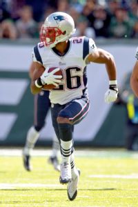 Source: Pats' Ryan fined for gesture on TD