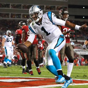 Cam Newton