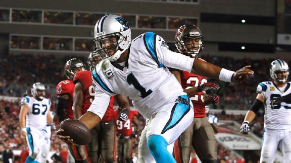 Cam Newton
