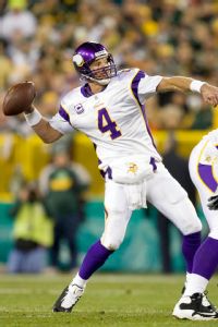 Brett Favre