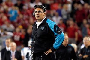 Ron Rivera