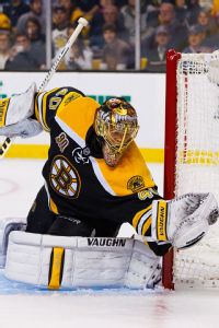 Tuukka Rask