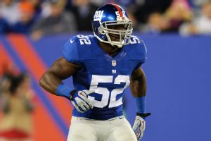 Jon Beason