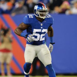 Jon Beason