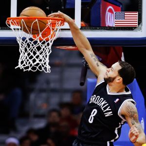 Deron Williams
