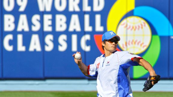 Oh Seung-Hwan