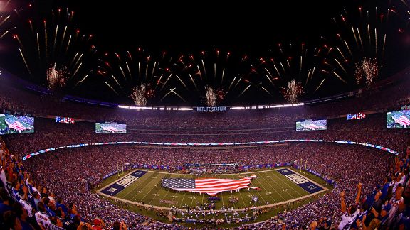 MetLife Stadium
