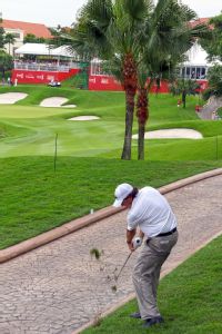 Phil Mickelson