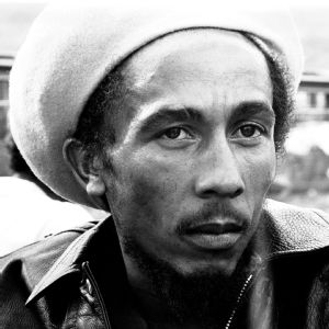 Bob Marley