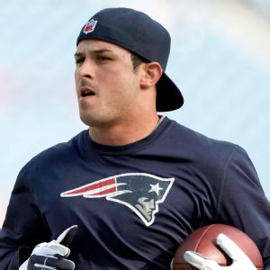 Danny Amendola