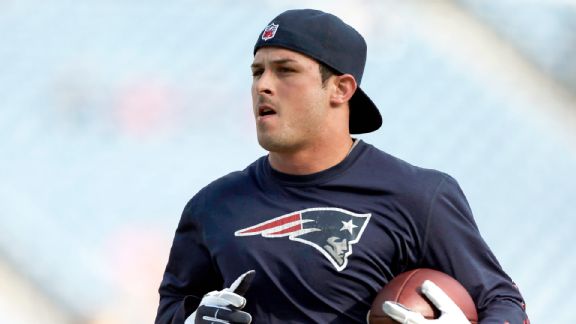 Danny Amendola