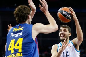 Nikola Mirotic