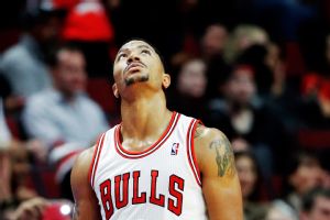 Derrick Rose