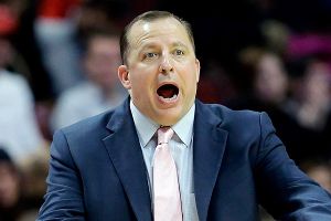 Tom Thibodeau