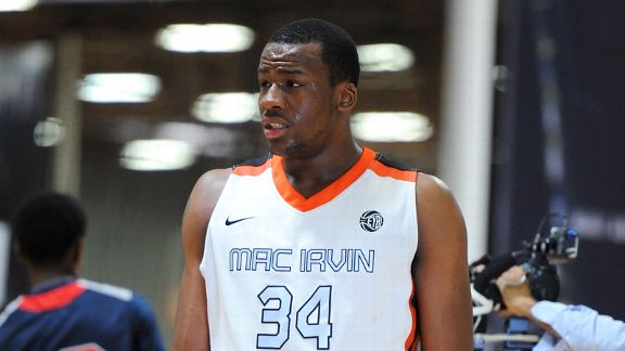 Cliff Alexander