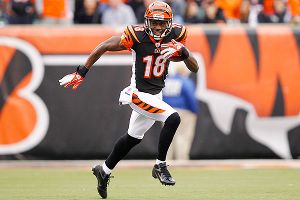 AJ Green