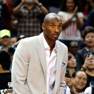 Kobe Bryant