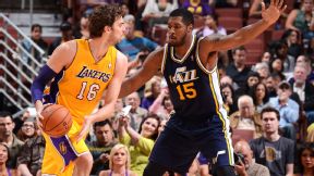 Pau Gasol
