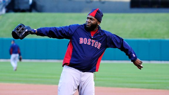 David Ortiz