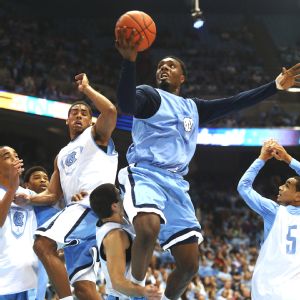 P.J. Hairston
