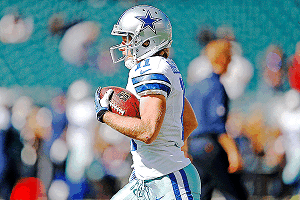 Cole Beasley