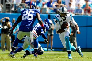 Cam Newton