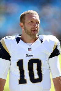 Seattle D a tough first task for Clemens