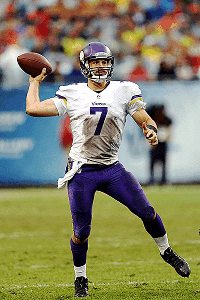 Christian Ponder