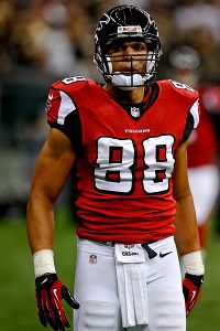 Tony Gonzalez