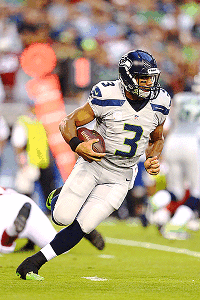 Russell Wilson