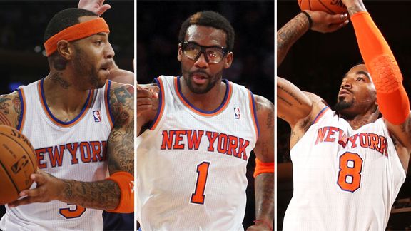 Knicks