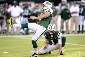 Nick Folk