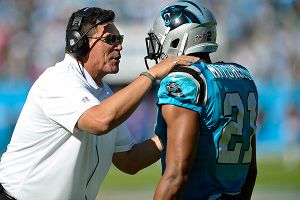 Ron Rivera