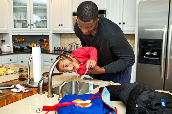 Rolando McClain