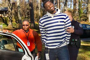 Rolando McClain