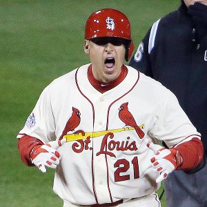 Allen Craig