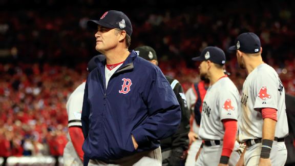 John Farrell