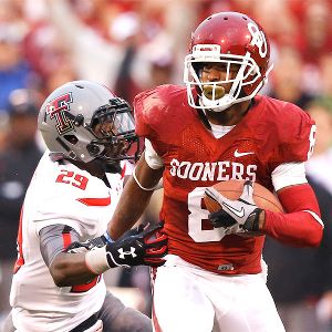 Jalen Saunders