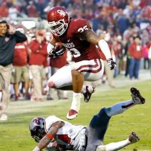 Trey Millard