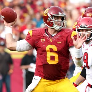 Cody Kessler
