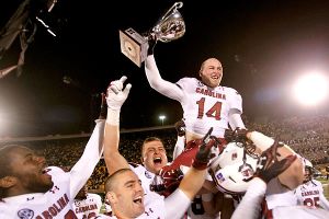 Connor Shaw