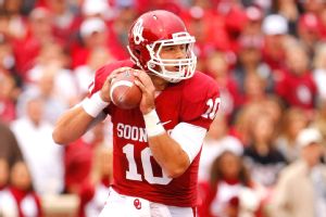 Blake Bell